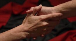 obsession disguises genuine connection