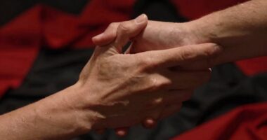 obsession disguises genuine connection