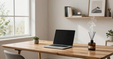 office upgrade for clarity