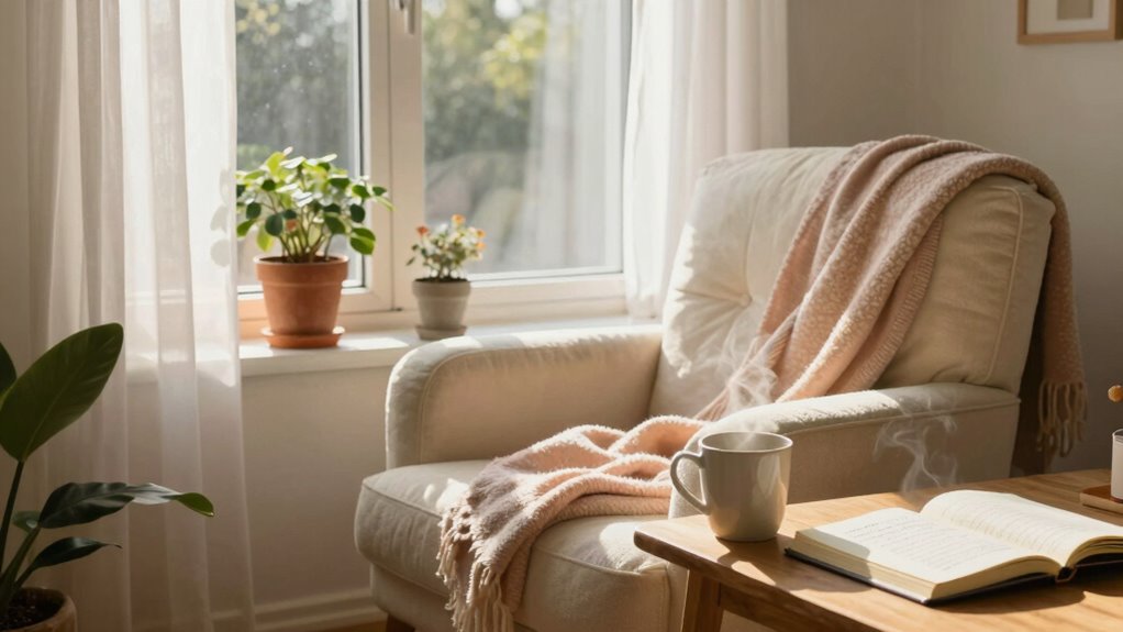 optimal self care engagement period