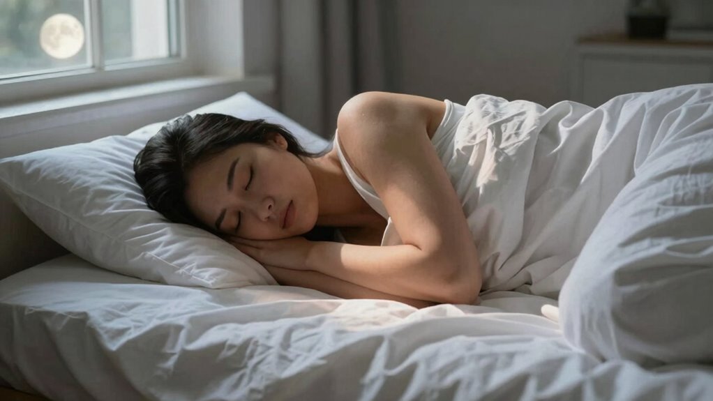 optimize sleep for harmony