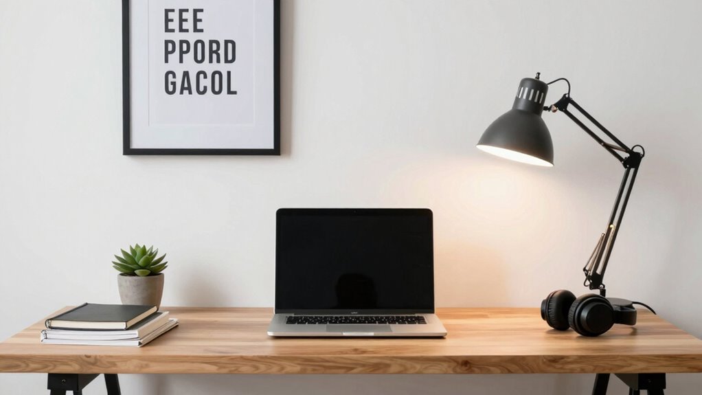organize minimize focus improve