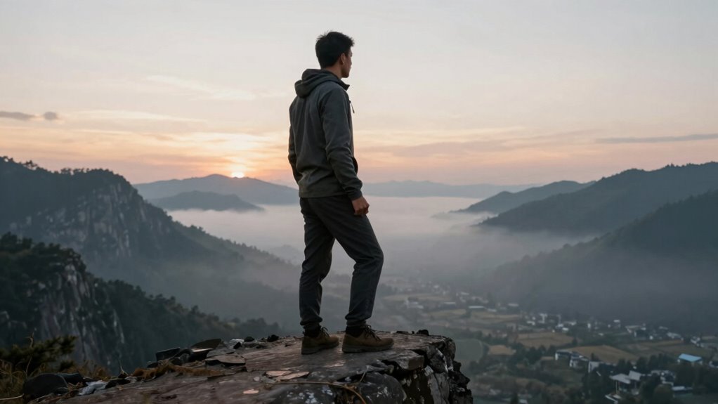 overcome emotional and habitual barriers