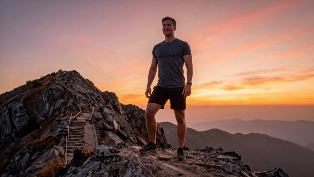 overcome plateaus with mindset shifts