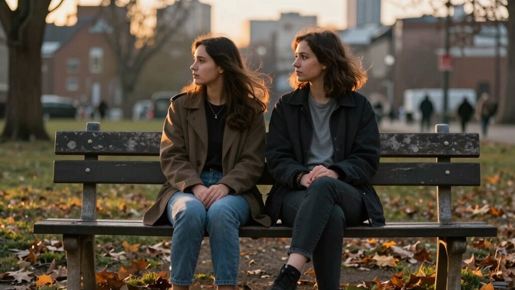 overcoming crisis through inner strength