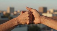 overcoming doubts together