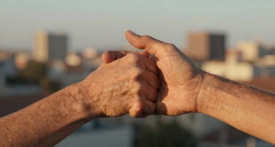 overcoming doubts together