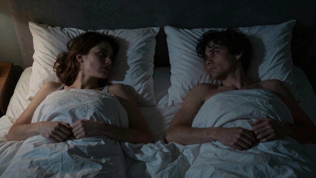 overcoming emotional intimacy barriers