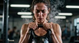 overtraining hinders recovery progress