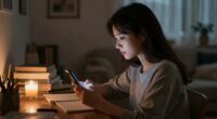 overusing livestreams harms relationships