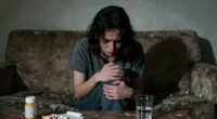 pain as a false escape