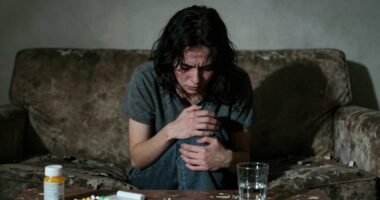 pain as a false escape