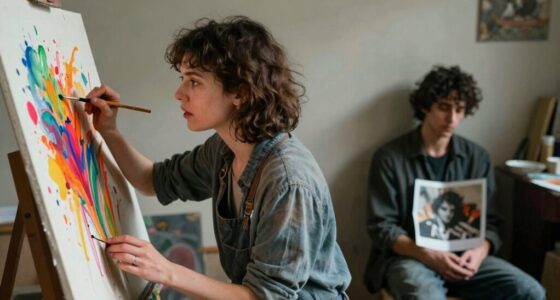 passion versus emotional reliance