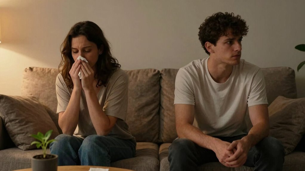 patience honesty active listening