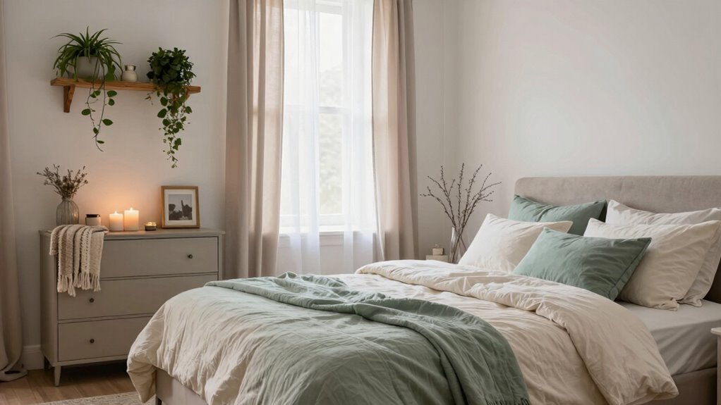 personalized healing sanctuary design