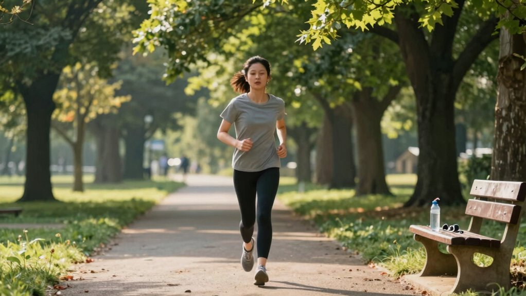 personalized sustainable fitness routine