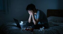 porn addiction hampers intimacy