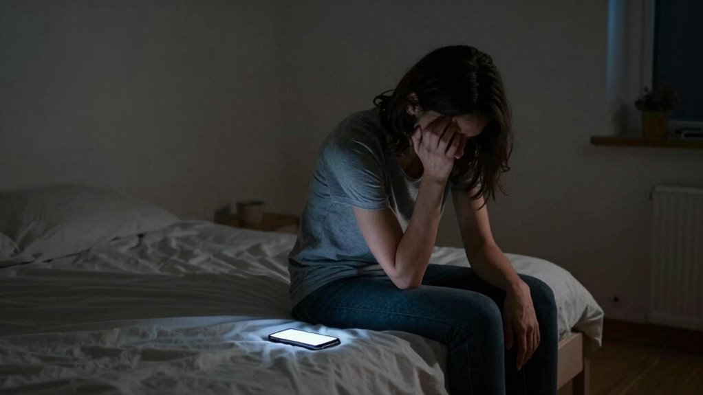 porn erodes emotional intimacy
