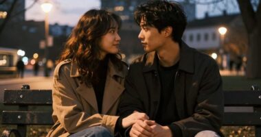 prioritize emotional intimacy first