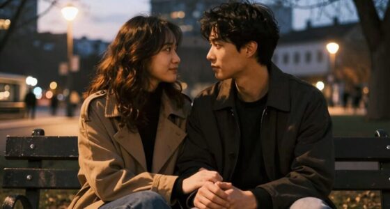 prioritize emotional intimacy first