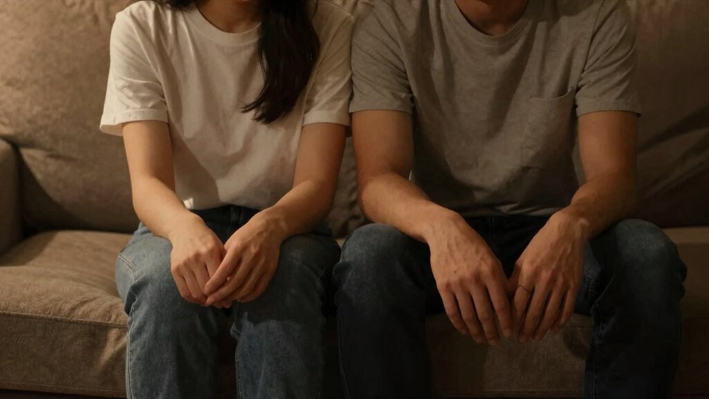 prioritize emotional vulnerability first