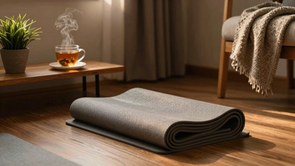 prioritize recovery and rest