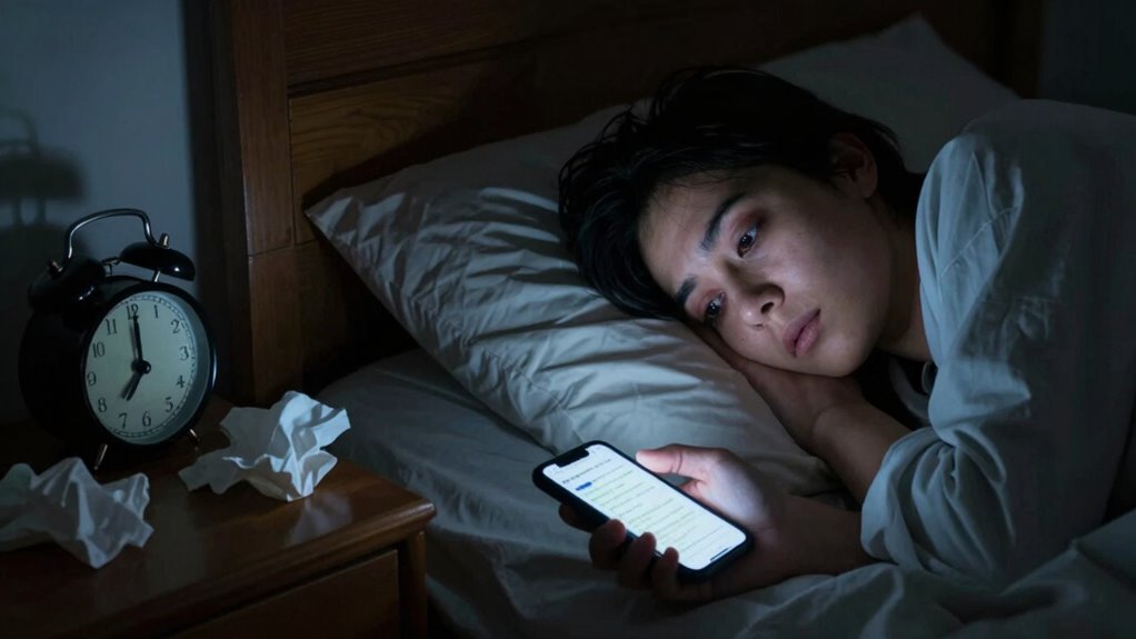 prioritize sleep for clarity