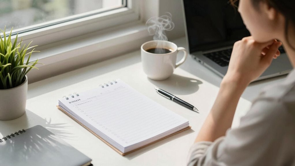 prioritize urgent important tasks