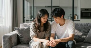 privacy concerns in rebuilding