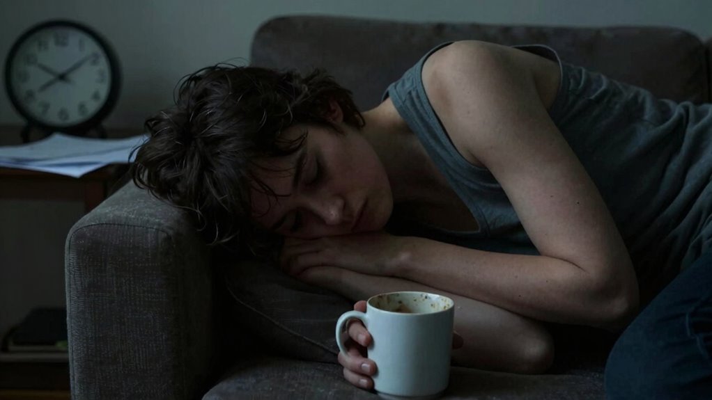 protect boundaries when exhausted