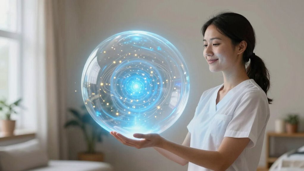 protects energy enhances resilience