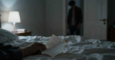 question about betrayal peace