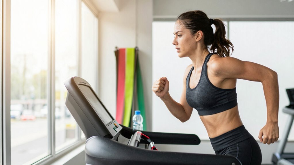 quick achievable exercise habits