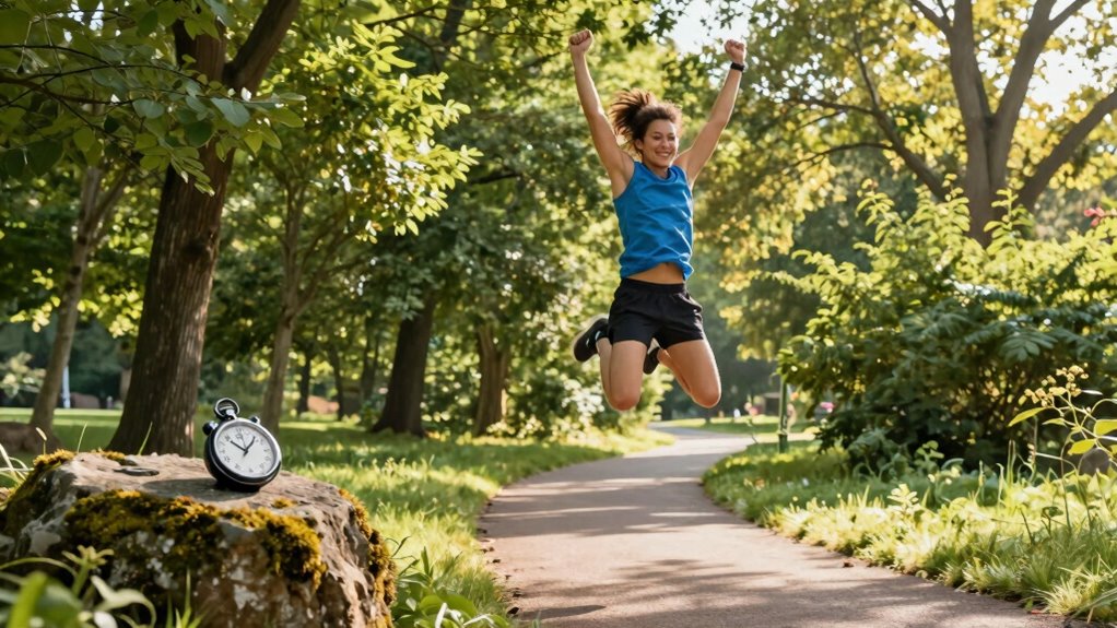 quick daily cardio tips