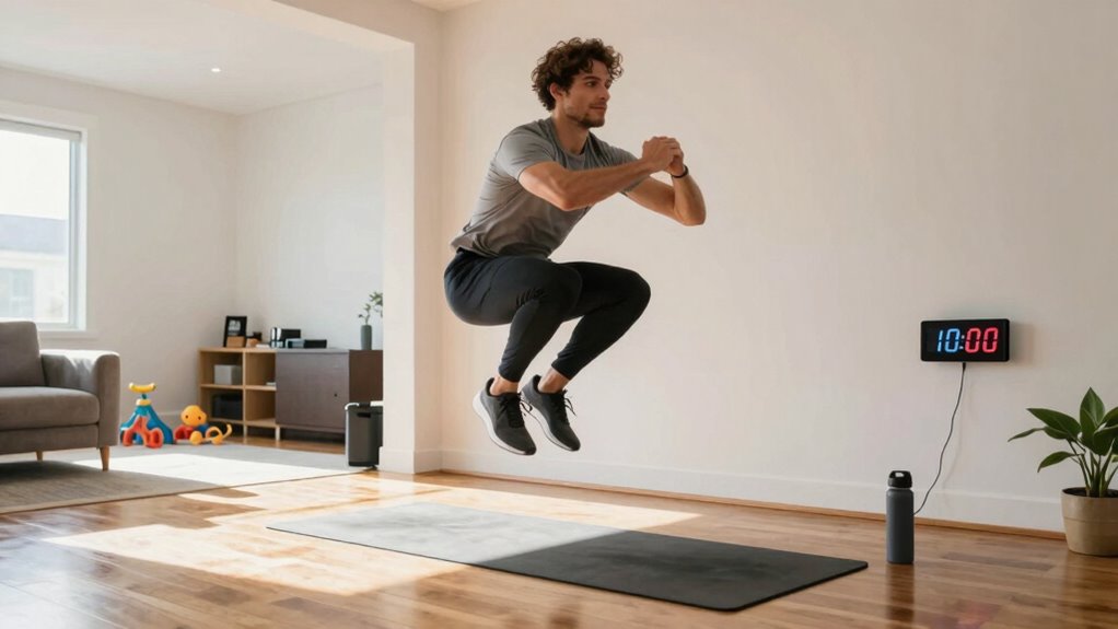 quick effective mental and physical wellness