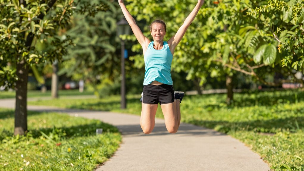 quick energy boosting cardio sessions