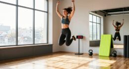 quick energy boosting workouts