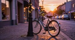 quick ride improves mood