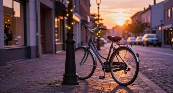 quick ride improves mood