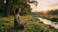 rebuilding body trust through movement
