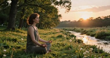 rebuilding body trust through movement