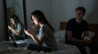 rebuilding trust after betrayal