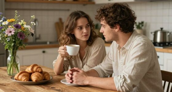 rebuilding trust after betrayal
