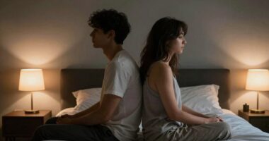 rebuilding trust after porn