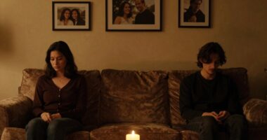 rebuilding trust through intimacy