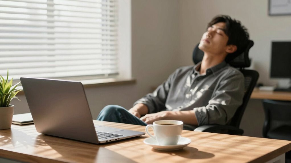 recognize and manage emotional impact
