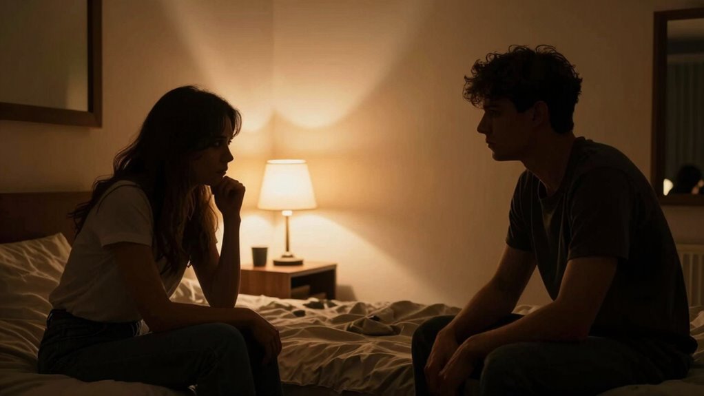 recognize and manage stress