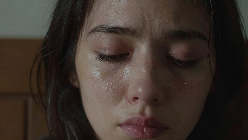 recognize emotional fatigue signs