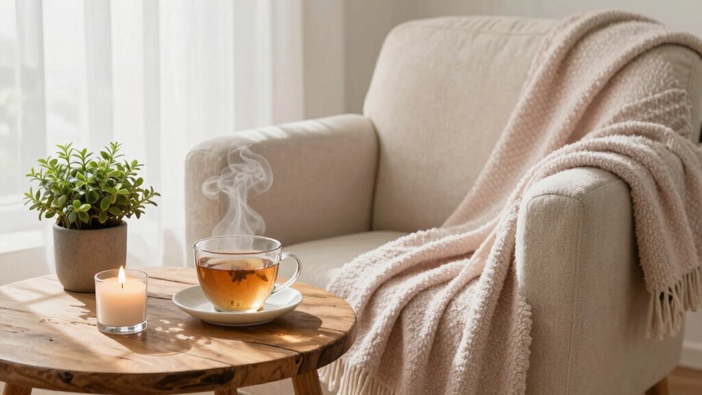 recognize respond stay present