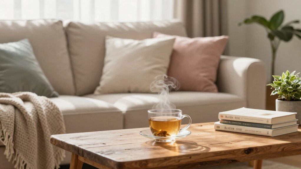 recognize seek support grow